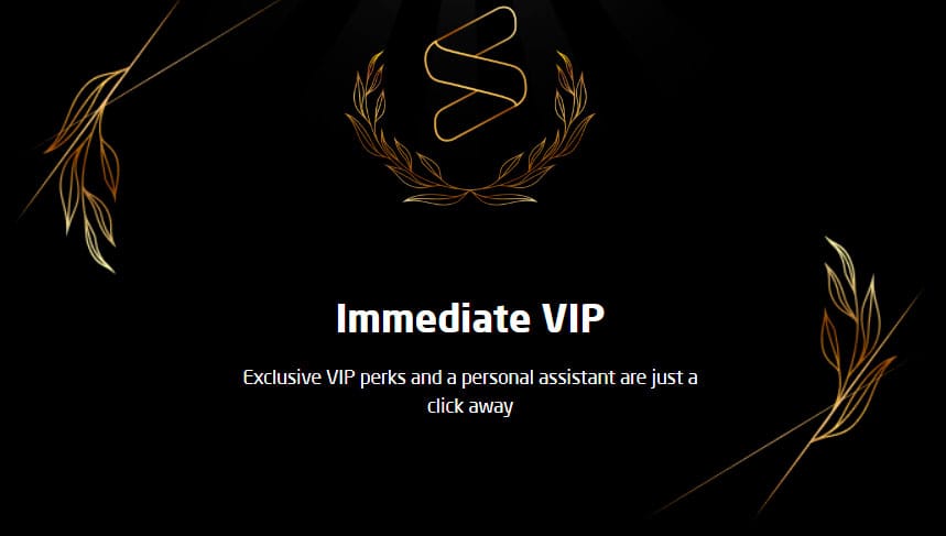 VIP stay casino